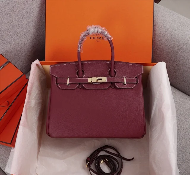 Hermès Handbags Birkin 30 product detail image 42