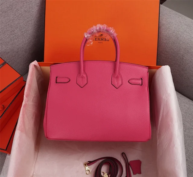 Hermès Handbags Birkin 30 product detail image 3