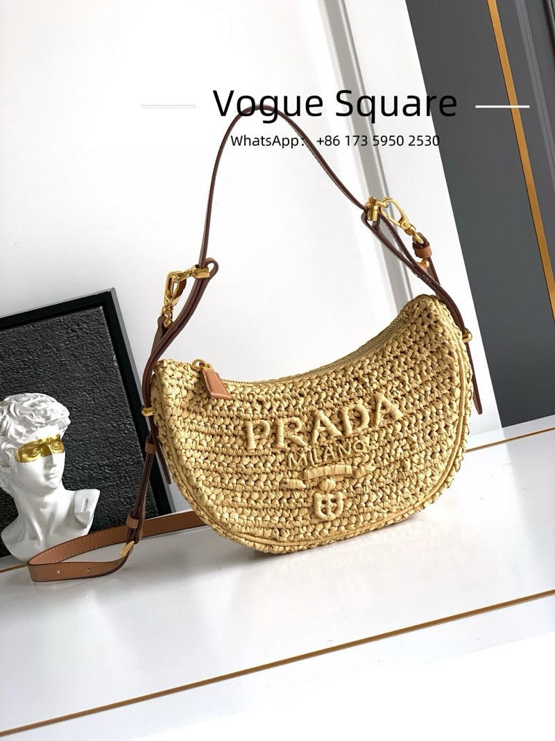 Bag from Vogue Square