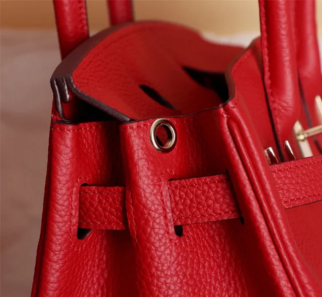 Hermès Handbags Birkin 30 product detail image 39