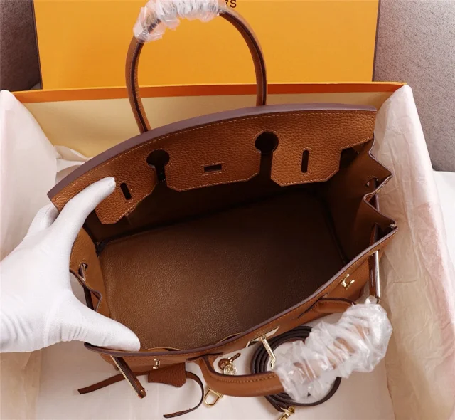 Hermès Handbags Birkin 30 product detail image 76