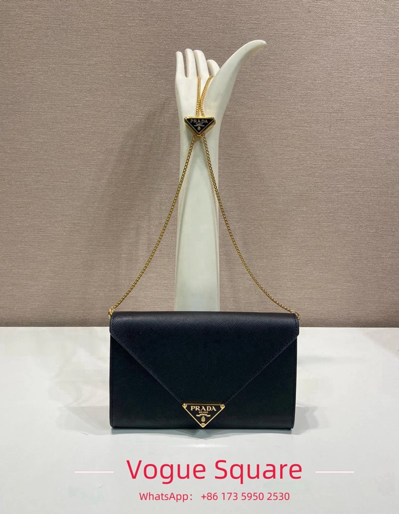 Bag from Vogue Square