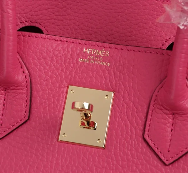 Hermès Handbags Birkin 30 product detail image 7