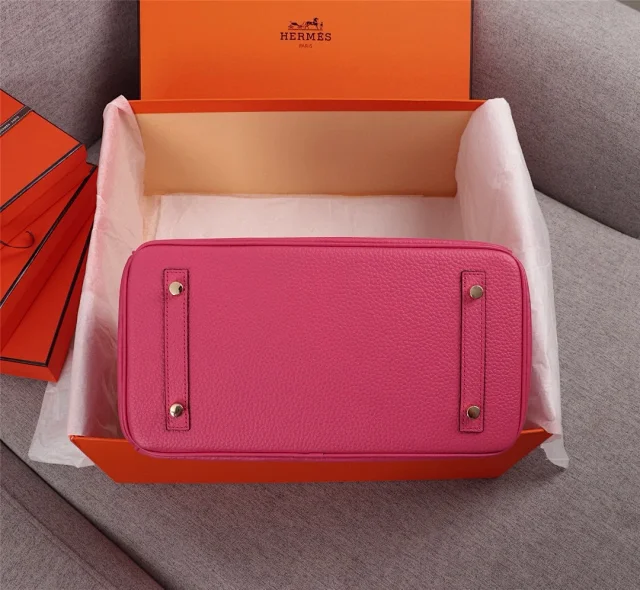 Hermès Handbags Birkin 30 product detail image 5