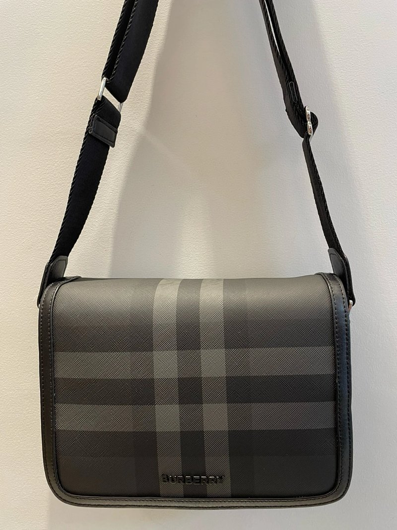 Messenger bag from Vogue Square