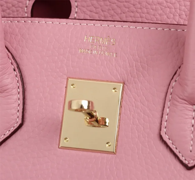 Hermès Handbags Birkin 30 product detail image 31
