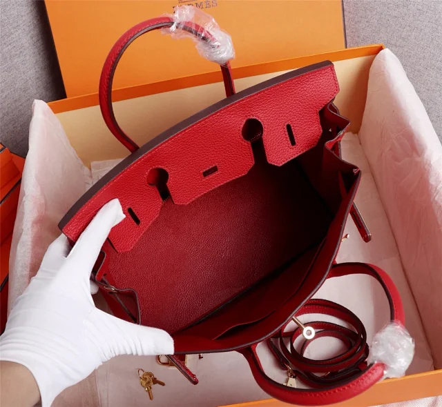 Hermès Handbags Birkin 30 product detail image 41