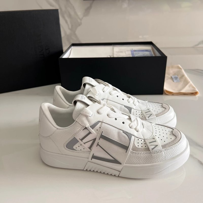 Sneakers from Vogue Square