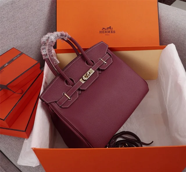 Hermès Handbags Birkin 30 product detail image 44