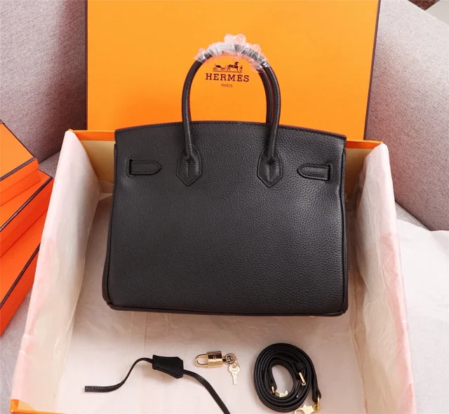 Hermès Handbags Birkin 30 product detail image 79