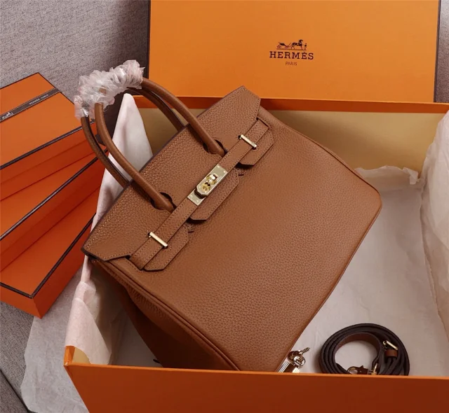 Hermès Handbags Birkin 30 product detail image 70