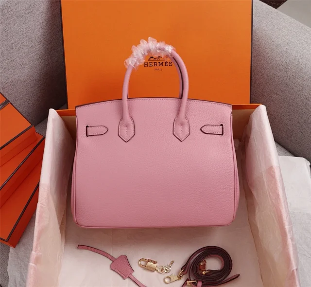 Hermès Handbags Birkin 30 product detail image 27