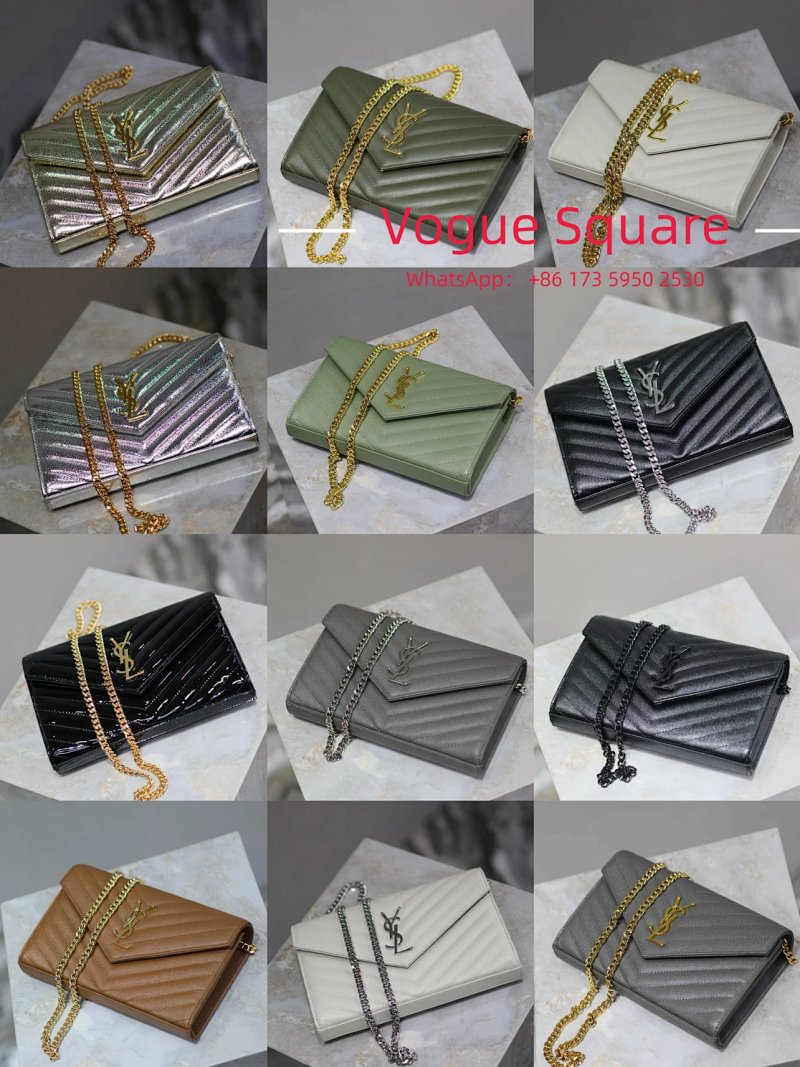 Bag from Vogue Square