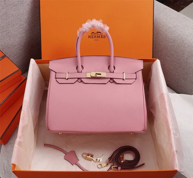 Hermès Handbags Birkin 30 product detail image 26