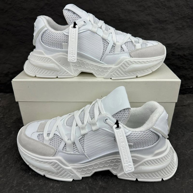 Sneakers from Vogue Square