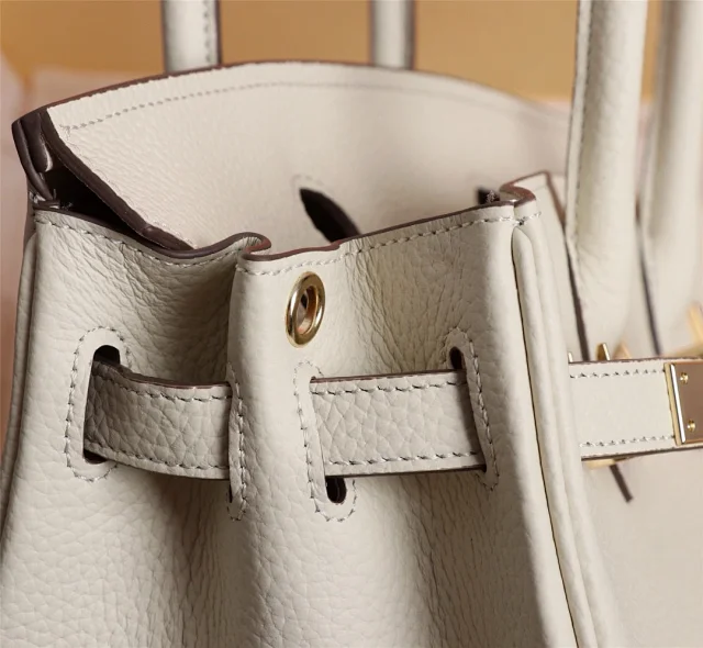 Hermès Handbags Birkin 30 product detail image 15