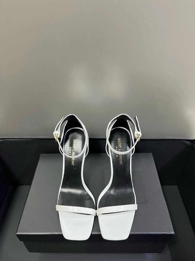 Shoes from Vogue Square