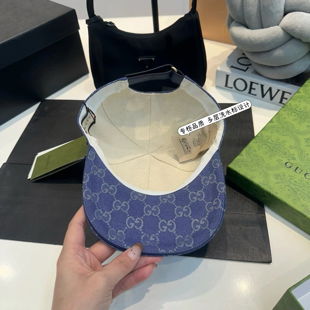 gu棒球帽高品质 6