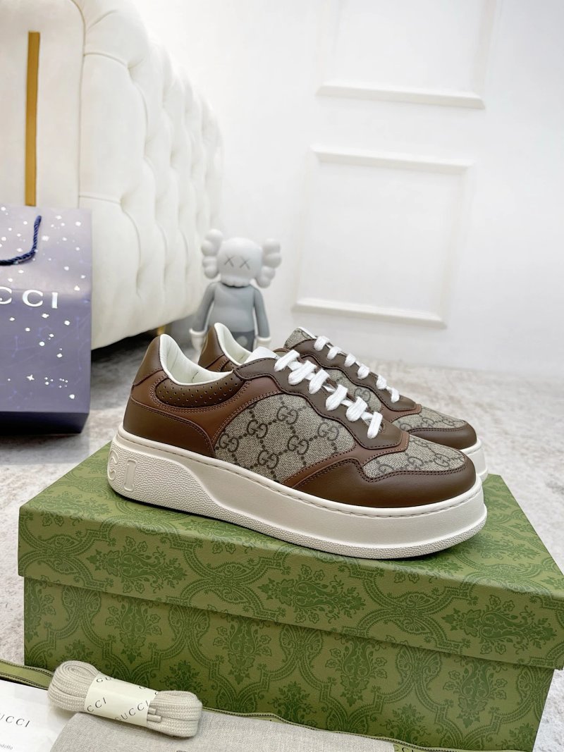 Shoes from Vogue Square