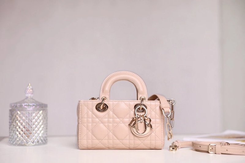 Bag from Vogue Square