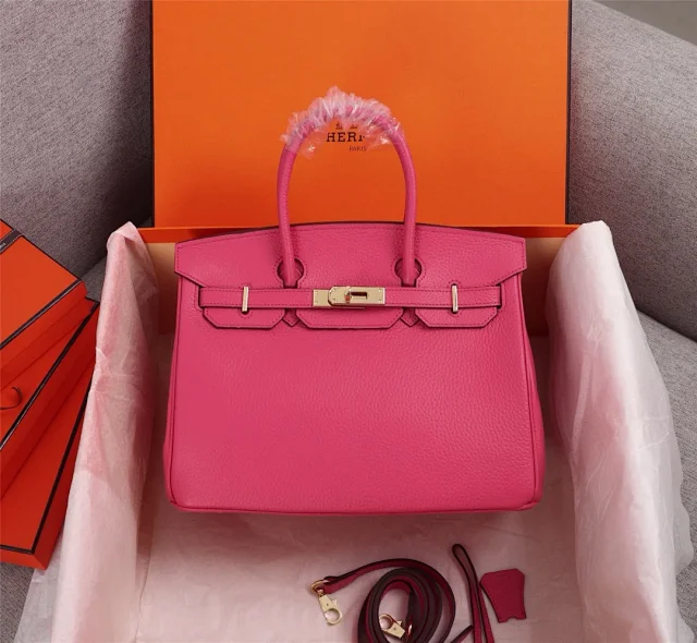 Hermès Handbags Birkin 30 product detail image 2