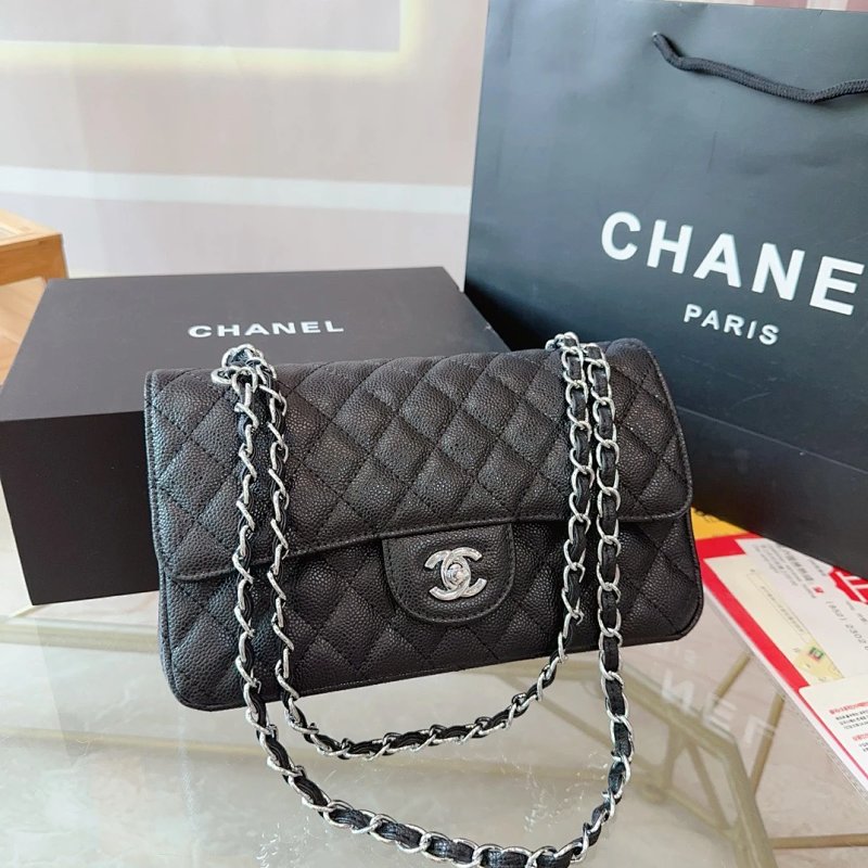 Chanel bag