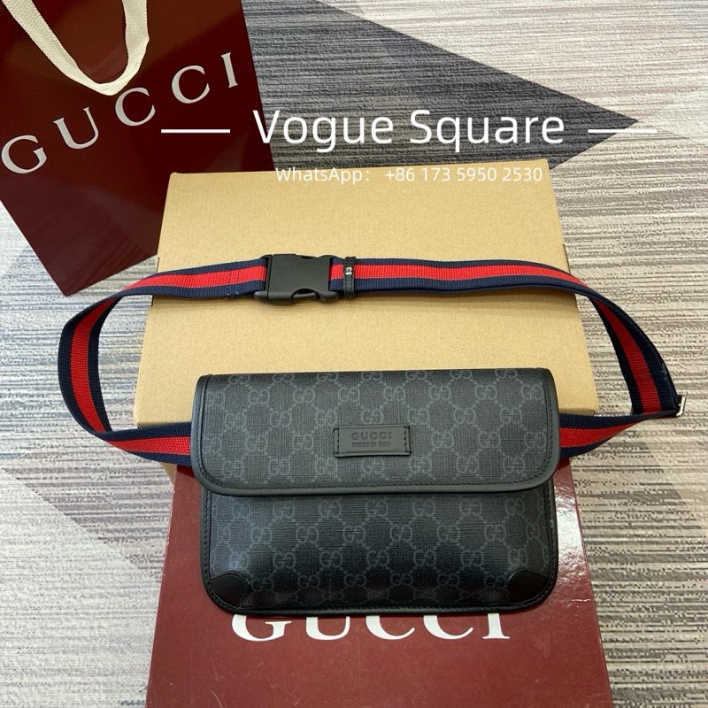 Belt bag from Vogue Square