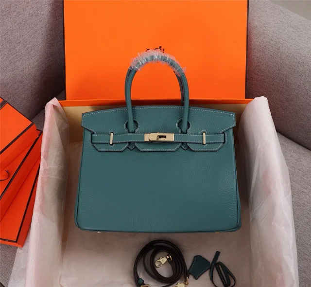 Hermès Handbags Birkin 30 product detail image 60