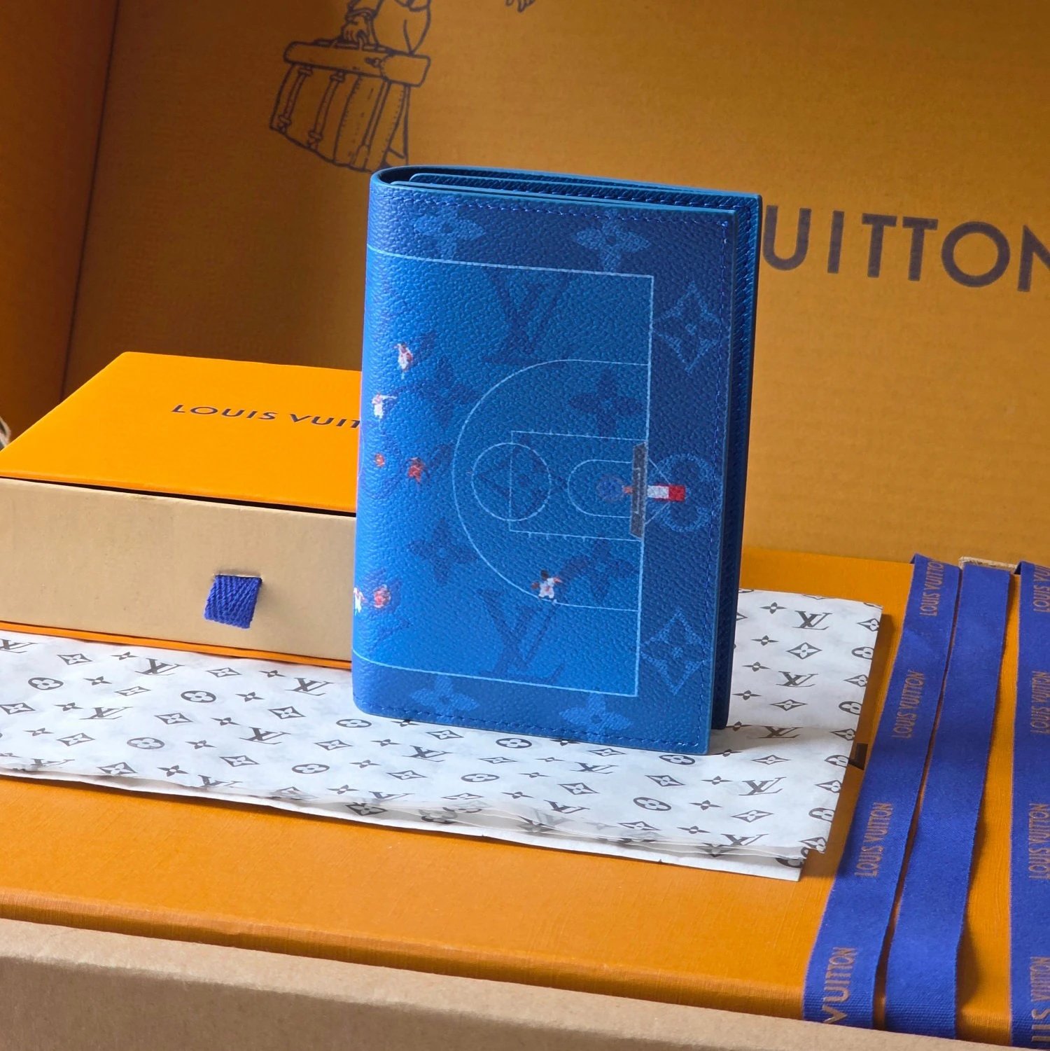 26798 Pocket Wallet SKU image