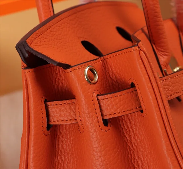 Hermès Handbags Birkin 30 product detail image 57