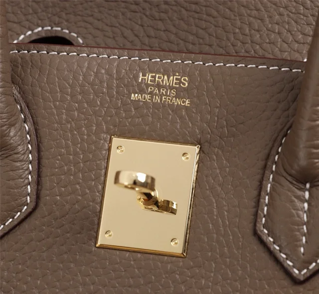 Hermès Handbags Birkin 30 product detail image 24