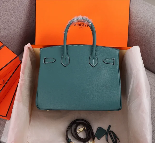 Hermès Handbags Birkin 30 product detail image 62