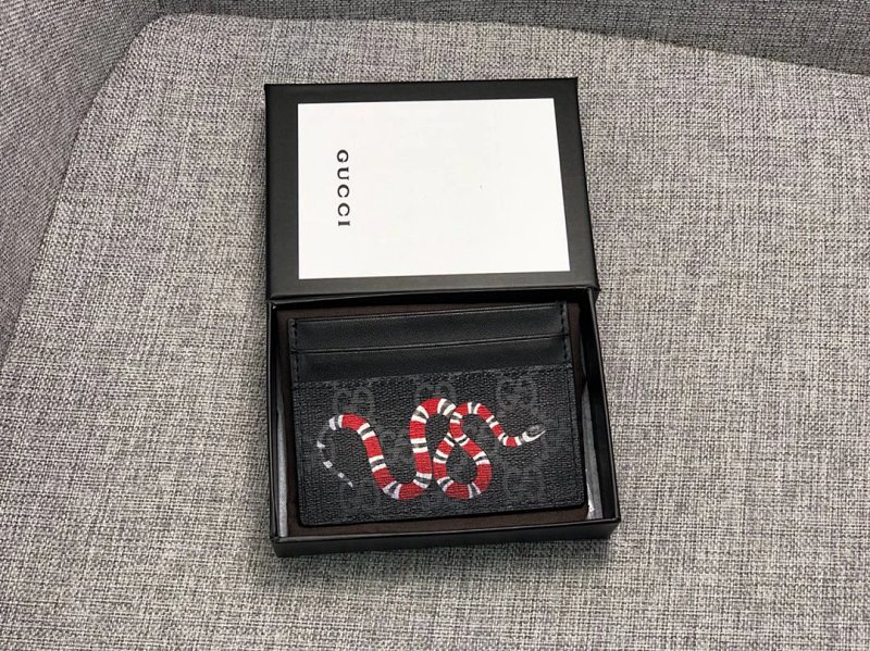 Card holder from Vogue Square