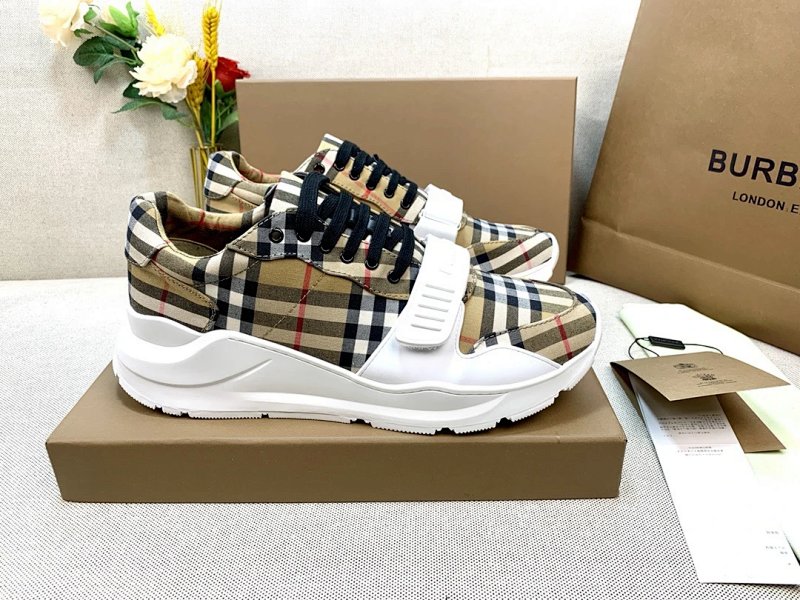 Shoes from Vogue Square