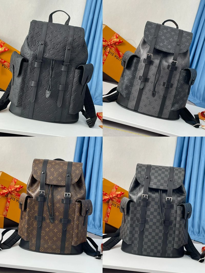 Backpack from Vogue Square