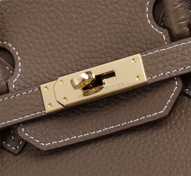 Hermès Handbags Birkin 30 product detail image 22