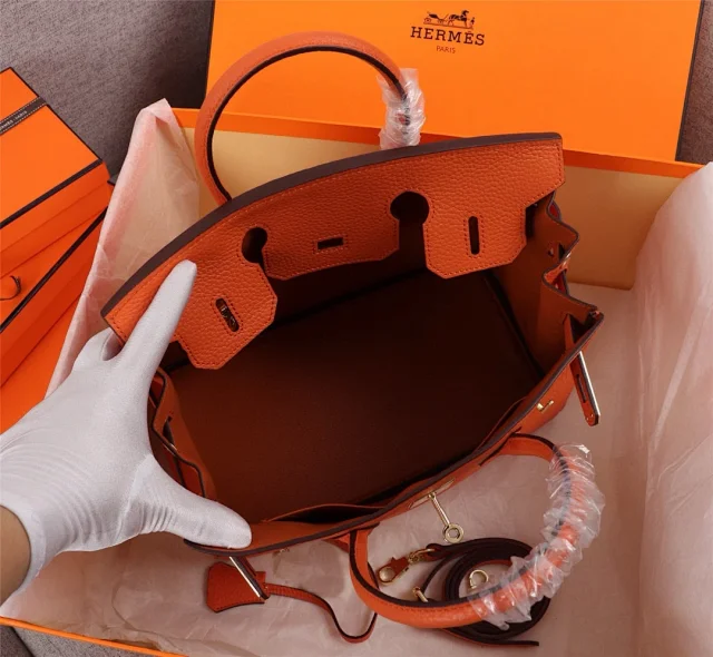 Hermès Handbags Birkin 30 product detail image 58