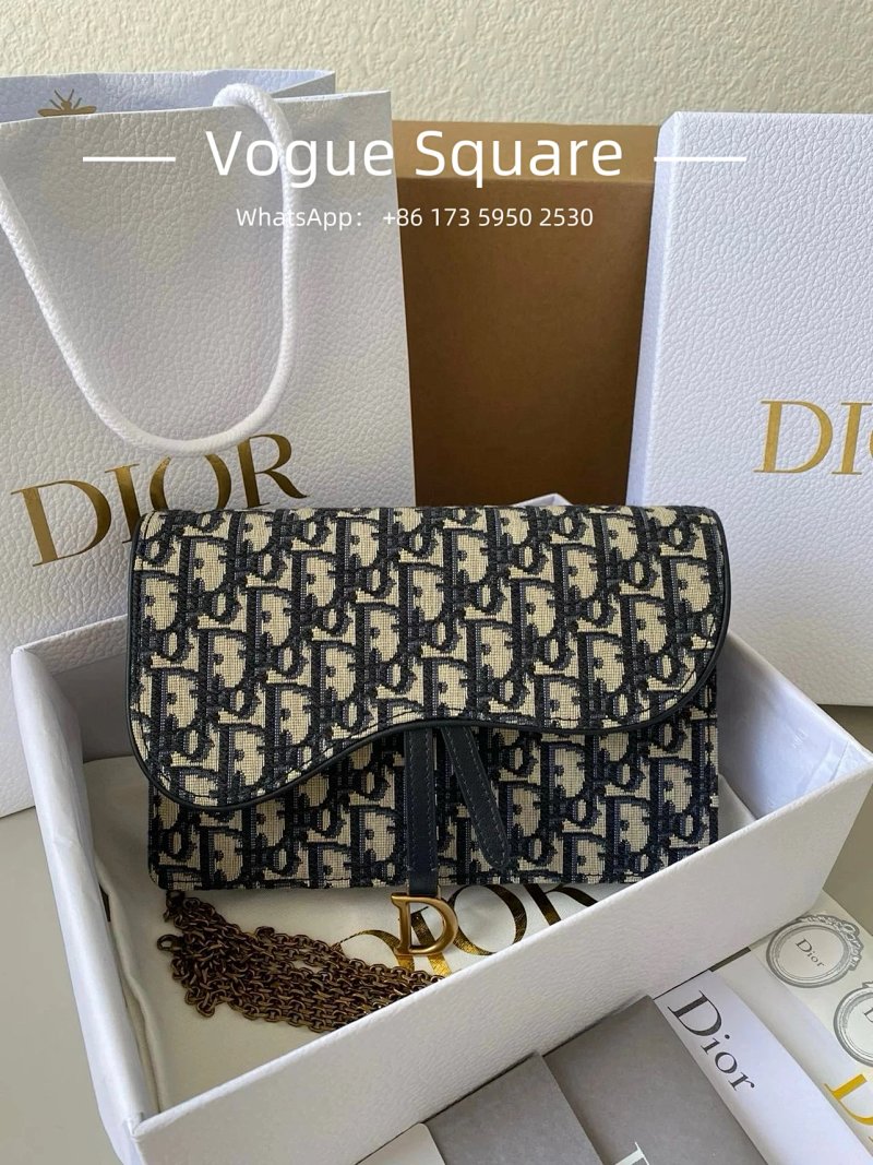 Bag from Vogue Square