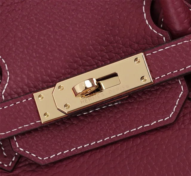 Hermès Handbags Birkin 30 product detail image 48