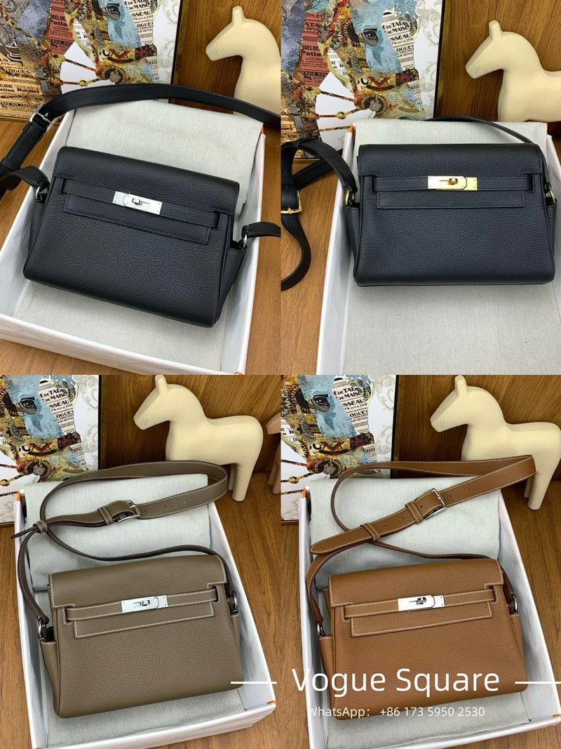 Bag from Vogue Square