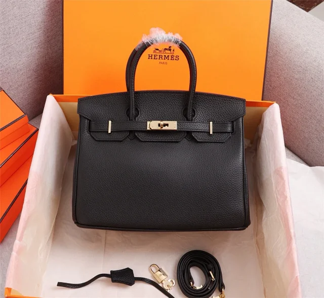 Hermès Handbags Birkin 30 product detail image 77