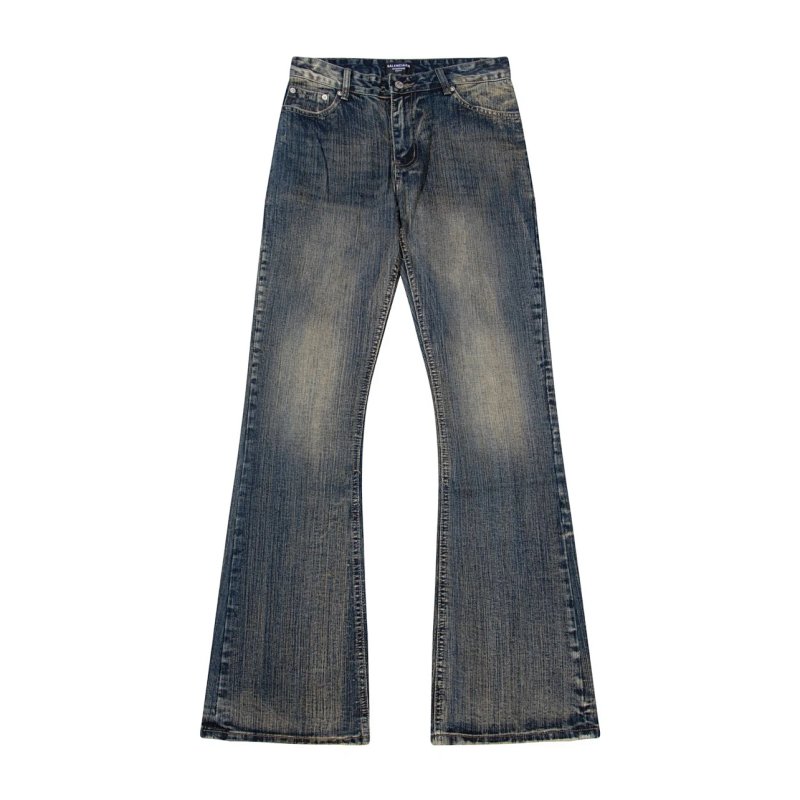 Jeans from Vogue Square