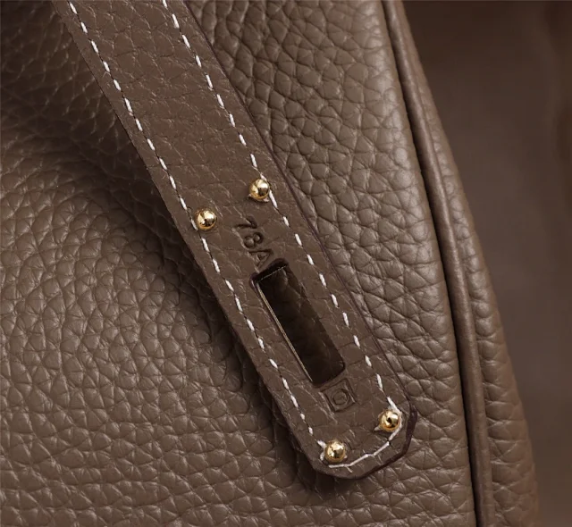Hermès Handbags Birkin 30 product detail image 23