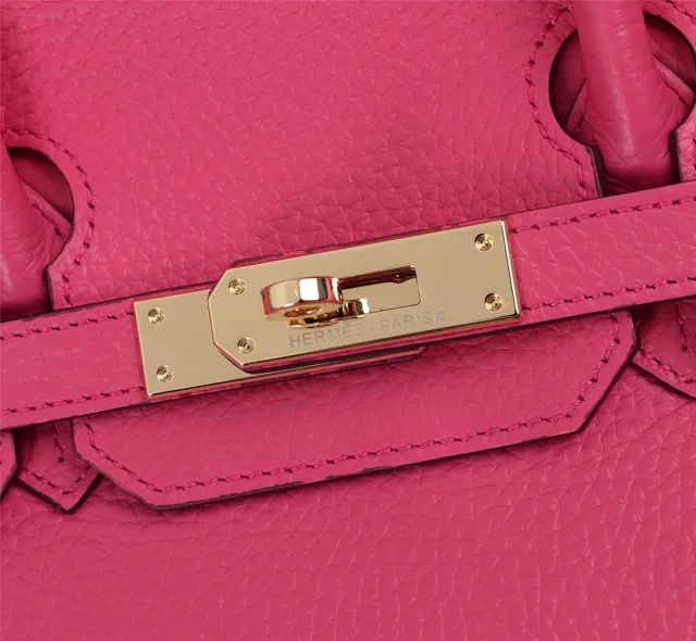 Hermès Handbags Birkin 30 product detail image 6