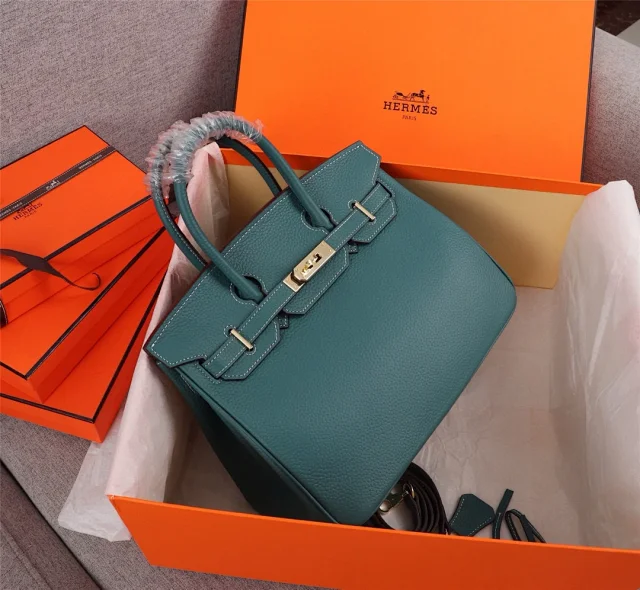 Hermès Handbags Birkin 30 product detail image 61