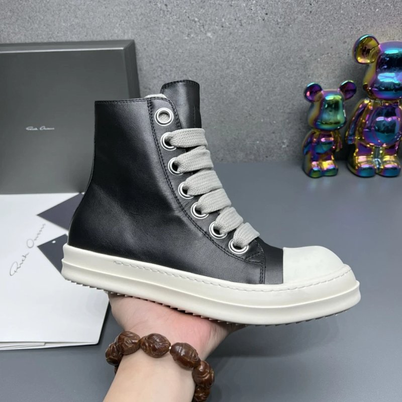 Sneakers from Vogue Square