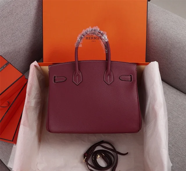 Hermès Handbags Birkin 30 product detail image 43