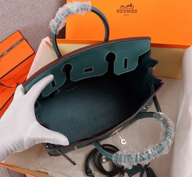 Hermès Handbags Birkin 30 product detail image 68