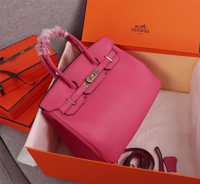 Hermès Handbags Birkin 30 product detail image 4