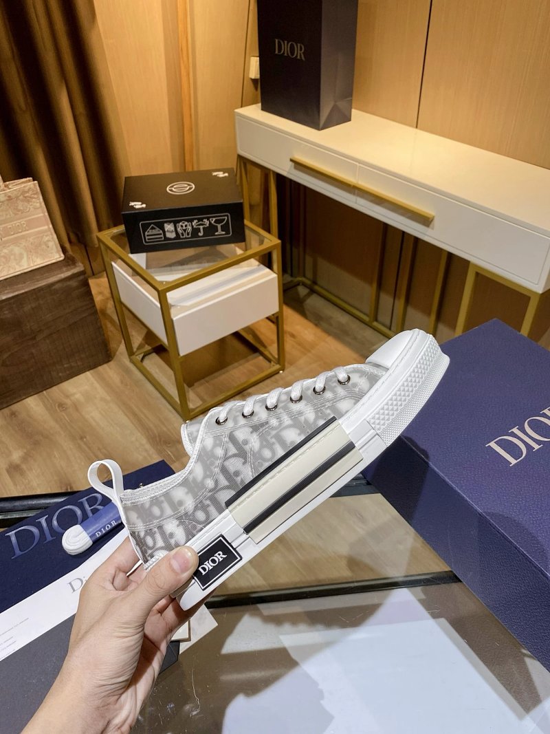 Sneakers from Vogue Square